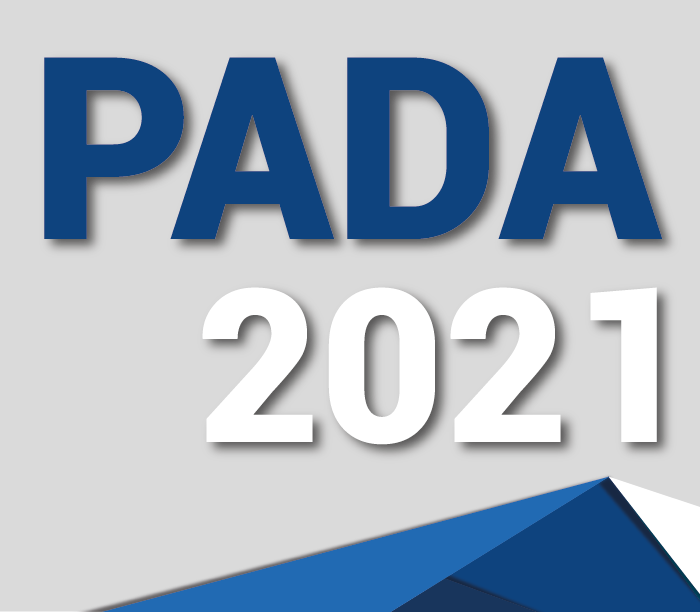 PADA 2021