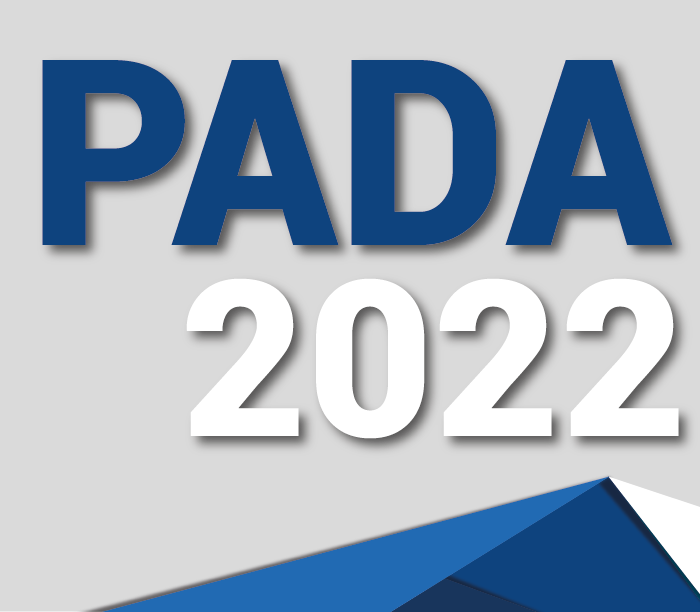 PADA 2022