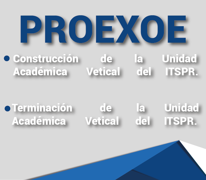 proexoe 2014