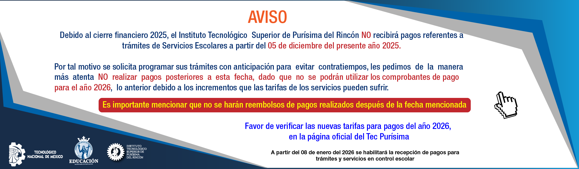 Aviso